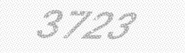Visual security code — type the characters shown in the image