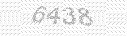 Visual security code — type the characters shown in the image